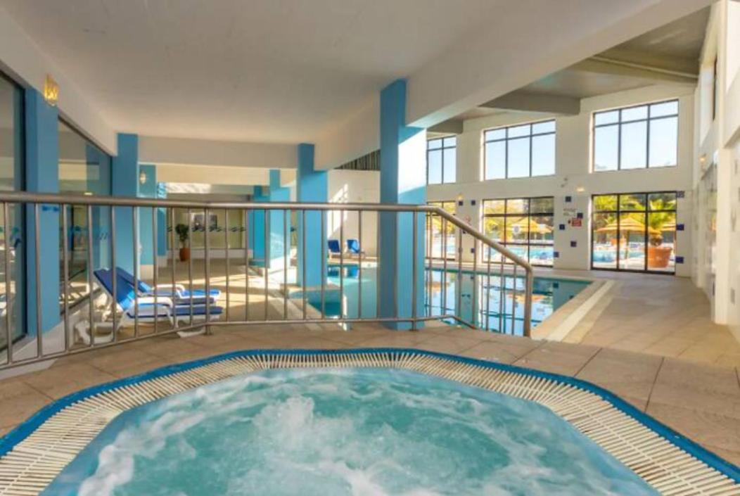 Endless Summer Appartement *